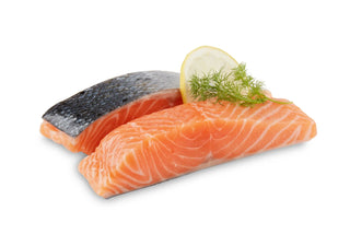 Fresh Fish Fillets Shipped Directly from New England