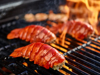 Tail-licious: The Art of Cooking Perfect Lobster Tails