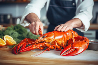 Fresh Lobster Company Gloucester MA Delivered to Your Doorstep