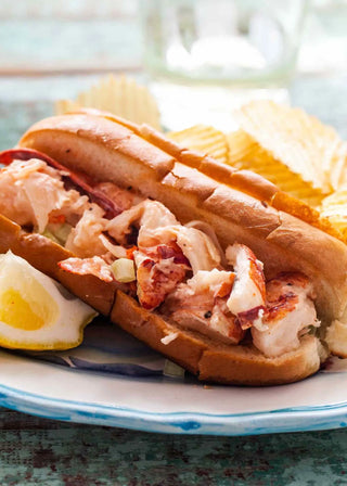 Rolling in Flavor – How to Make the Best Lobster Roll?