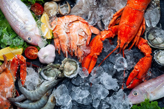 Shop Wholesale Seafood