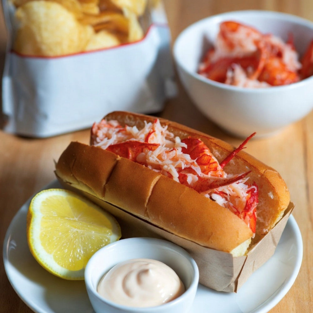 Maine Lobster Tails Online | Fresh Lobster Meat Delivery – The Fresh ...