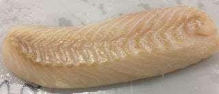 Fresh Cod Fillets (per pound)