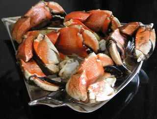 Jonah Crab Claws <BR>( Qty 6-7 per pkg )