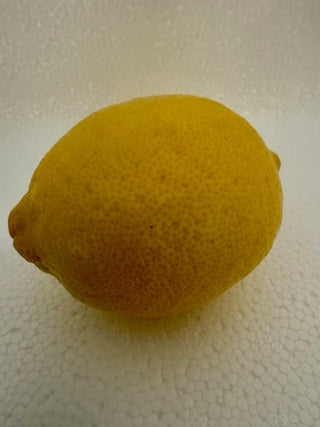 Fresh Lemon <BR>( Qty 1 per order )