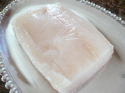 Fresh Halibut Fillets (pound )