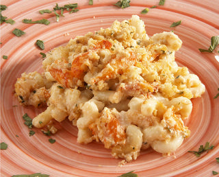 Lobster Mac and Cheese<BR>(1 pound per order)