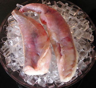 Fresh Monkfish Fillets ( per pound )