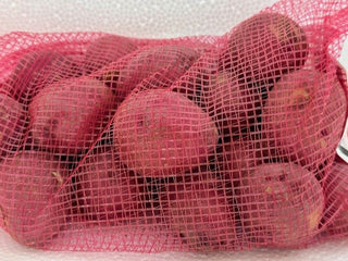 Small Red Potatoes ( 2 lb bag per)