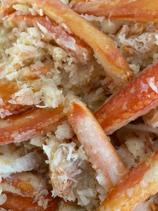 Snow Crab Meat<BR>(per pound)