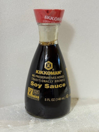 Supreme Soy Sauce <BR>( 5 oz bottle per )