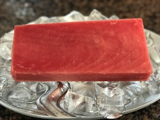 Sashimi Grade Tuna (Aprox 8-10 oz per)