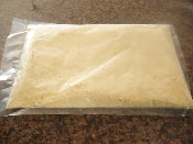 Yellow Corn Flour ( 1 lb bag )