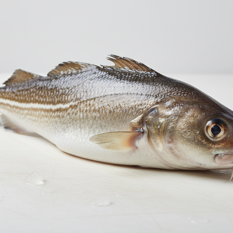Whole Fish For Sale | Fresh Fish Delivery - The Fresh Lobster Company ...