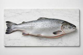 Whole Salmon
